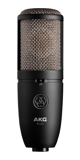 AKG Perception 420