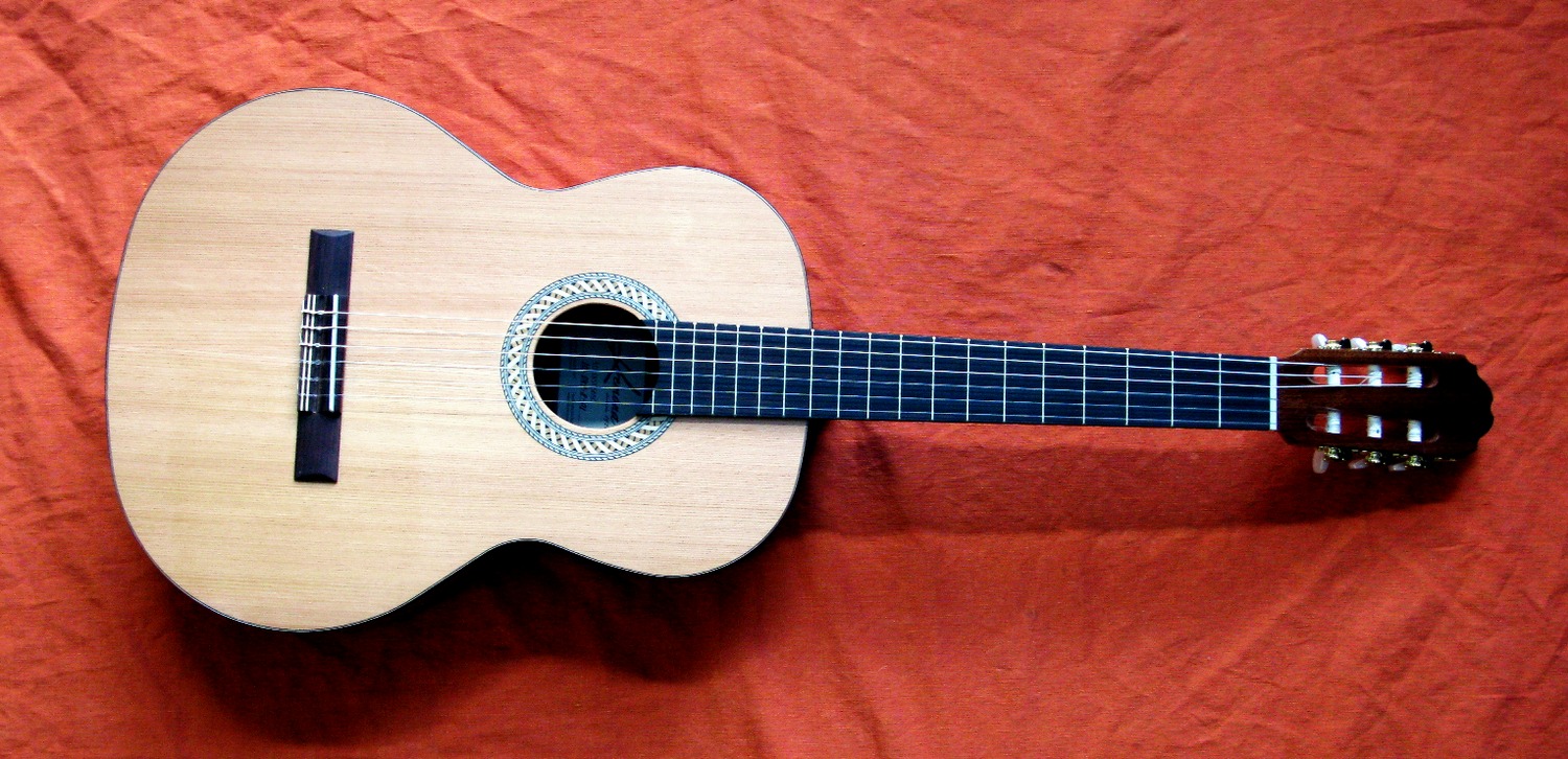 Kremona Sofia S65C 4/4  - Serie Soloist