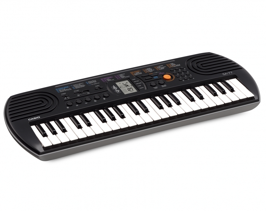 Casio SA 77