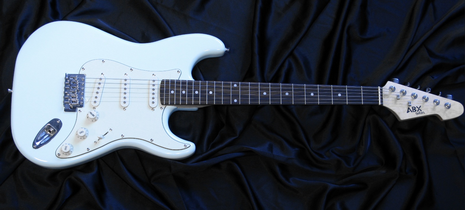 ABX ST-230 BL-VTG/WWSR