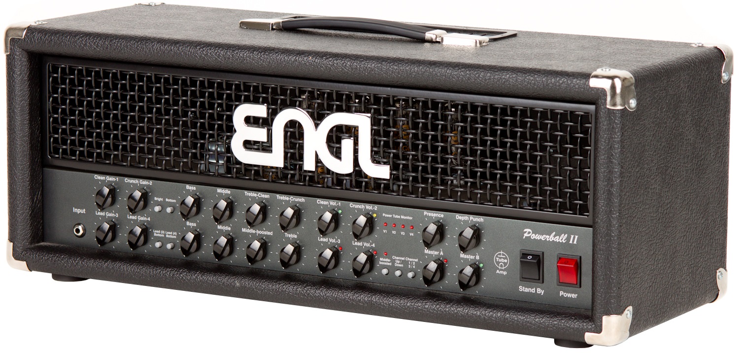 ENGL Powerball 2 E645/2