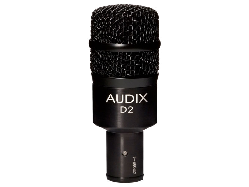 Audix D2 Trio
