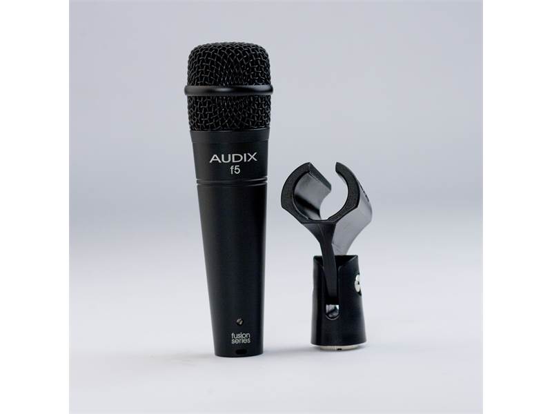 Audix F5