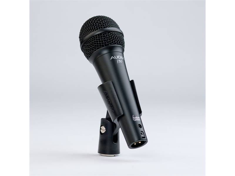 Audix F50