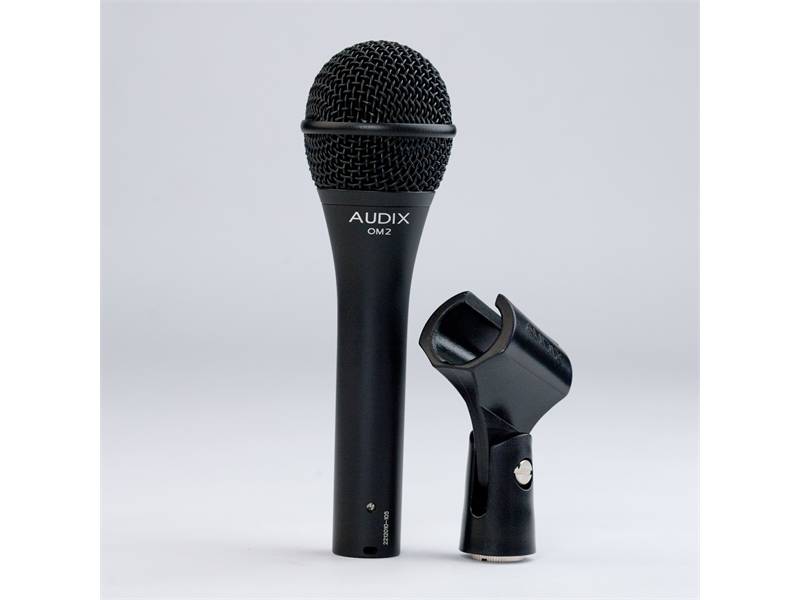 Audix OM2