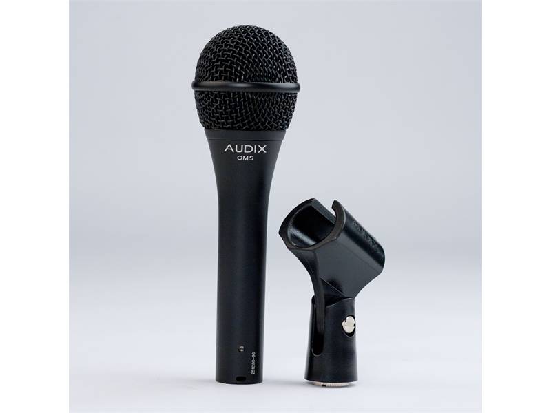 Audix OM5