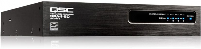 QSC SPA4-60
