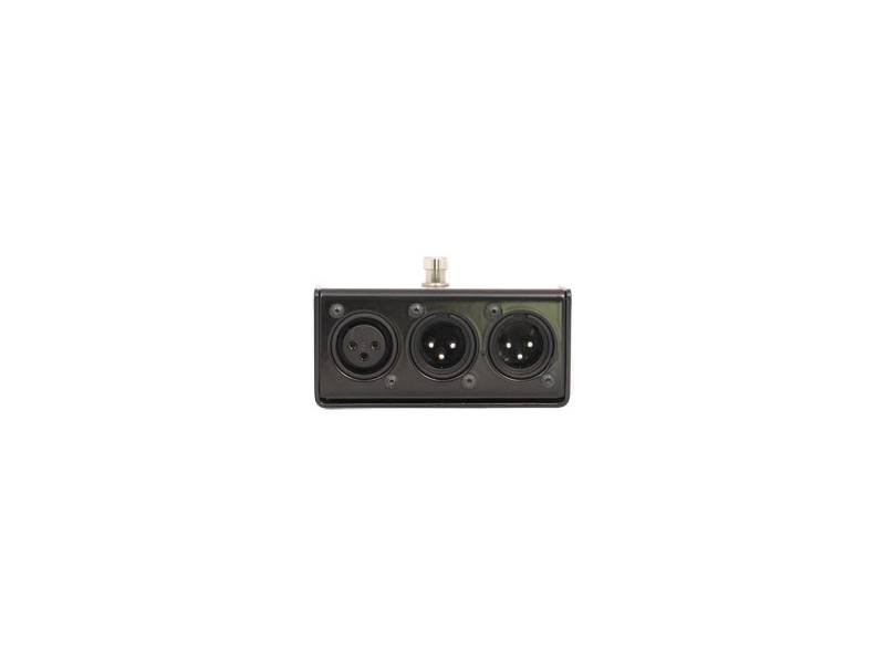 HotShot DM1 stage mic toggle