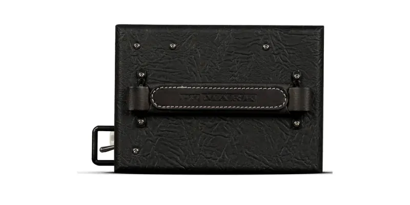 DV Mark Little 40 L34