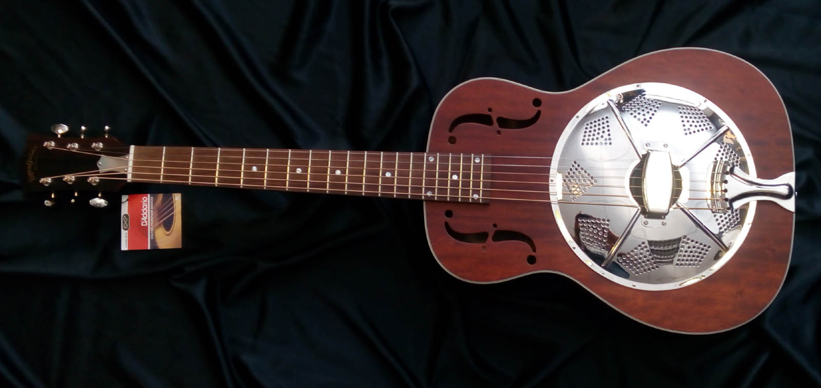 Sigma Guitars RM-140