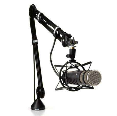 RØDE PSA1 Studio Arm