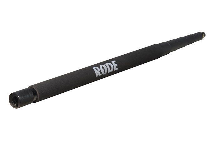 RØDE BoomPole