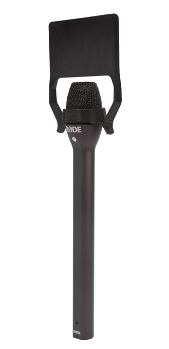 RØDE Reporter