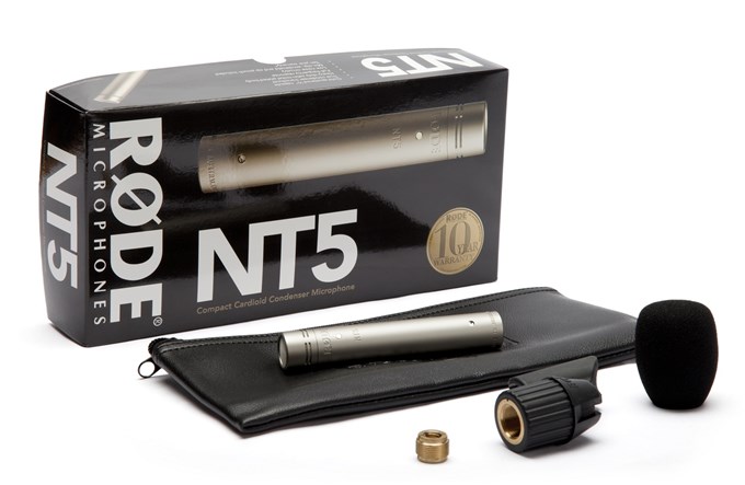 RØDE NT5-S Single