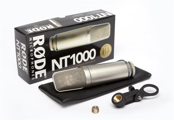 RØDE NT1000