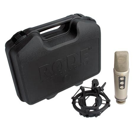 RØDE NT2000