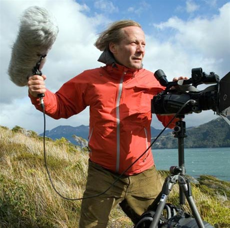 RØDE NTG3B