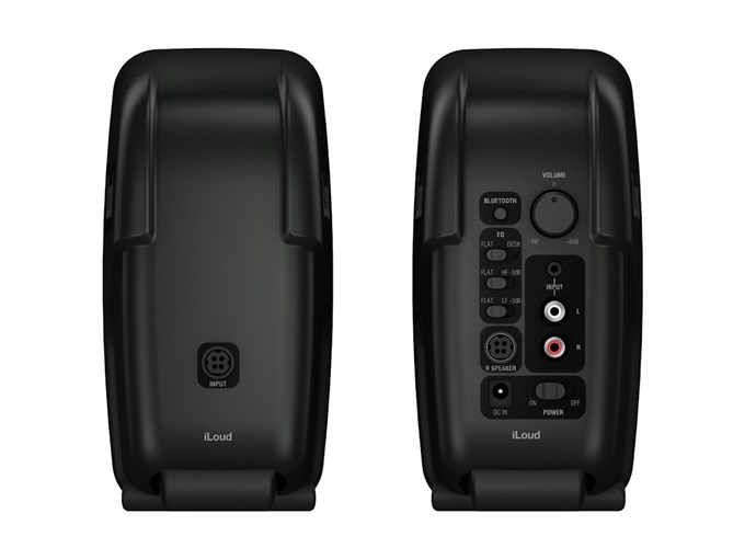 IK Multimedia iLoud Micro Monitor