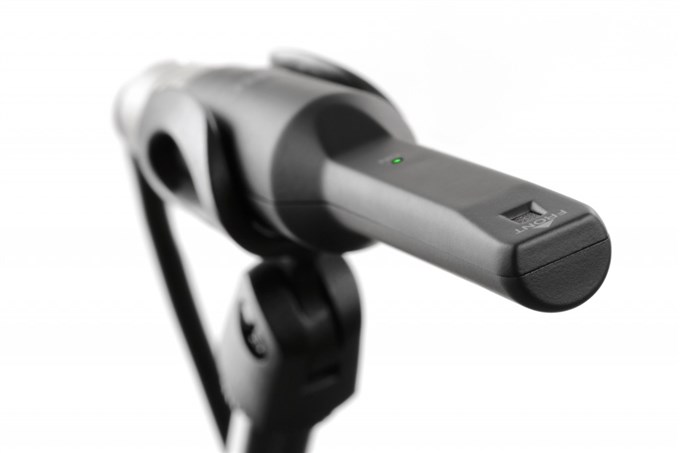 IK Multimedia MEMS Microphone for ARC System