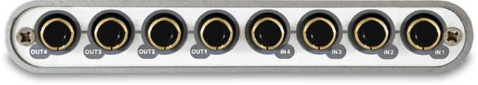 ESI MAYA 44 USB+