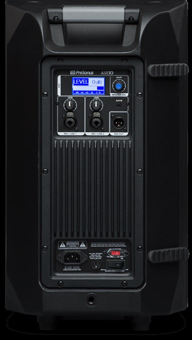 PreSonus AIR10