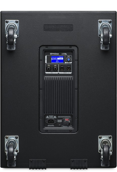 PreSonus AIR18s