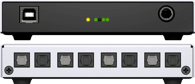 RME Digiface USB