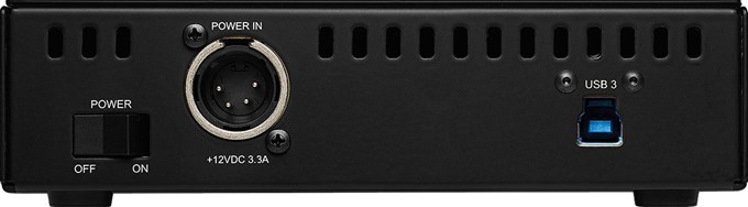 Universal Audio UAD-2 Satellite USB OCTO Core
