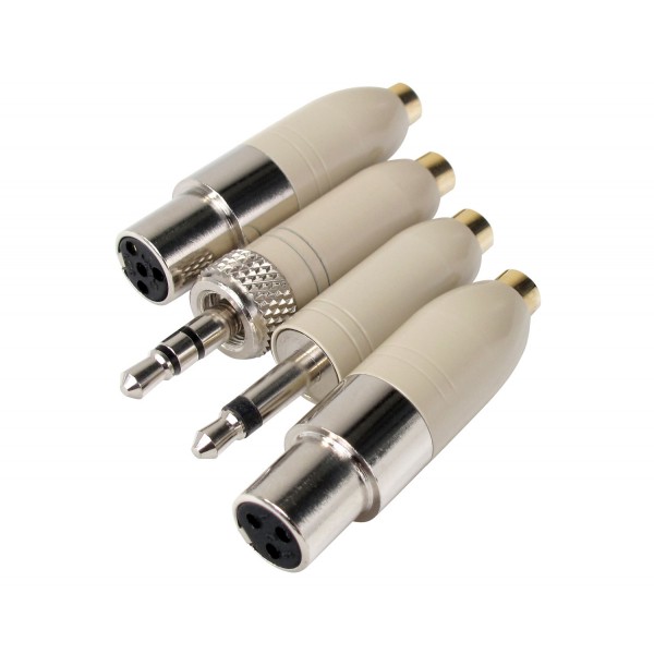 Pronomic HS-31