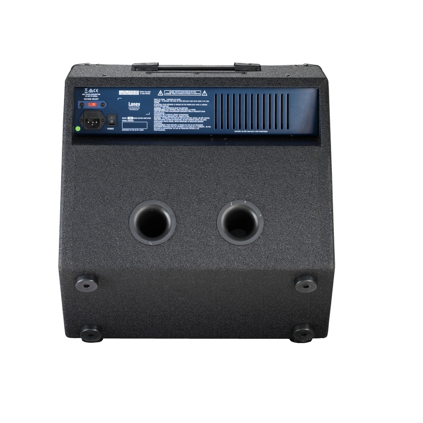 Laney RB3 2017
