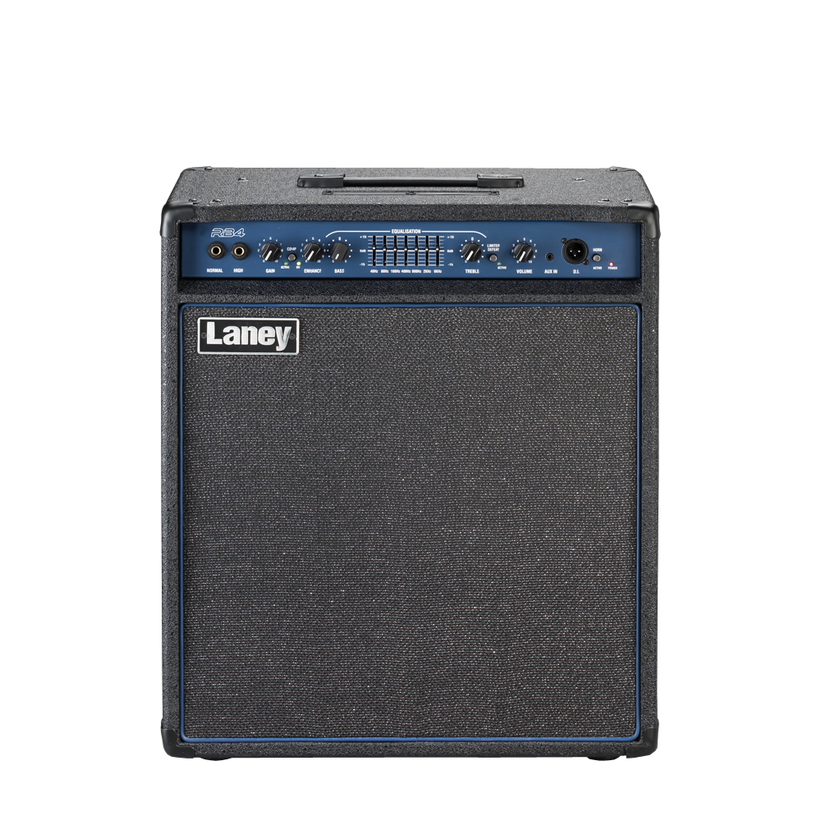 Laney RB4 2017
