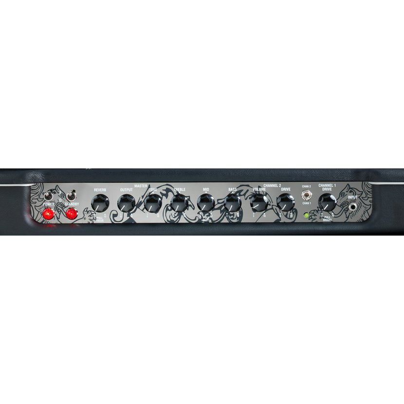 Laney GH50R-212