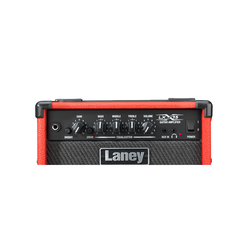 Laney LX15 RED