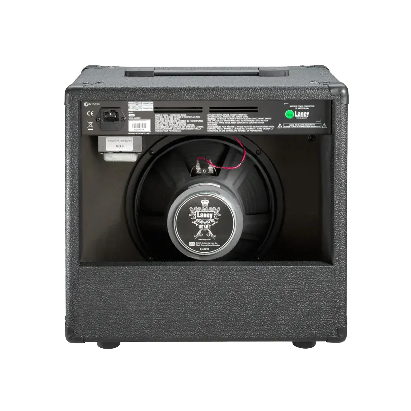 Laney LX35R Black