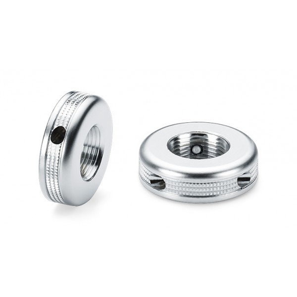 Schaller  S-Locks Nickel  