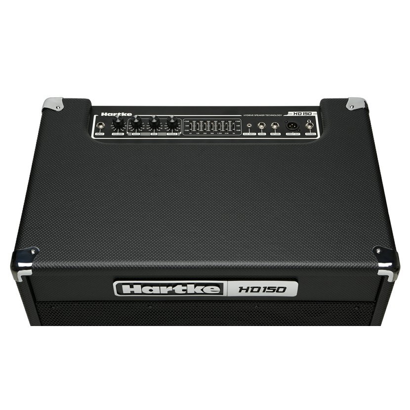 Hartke HD150