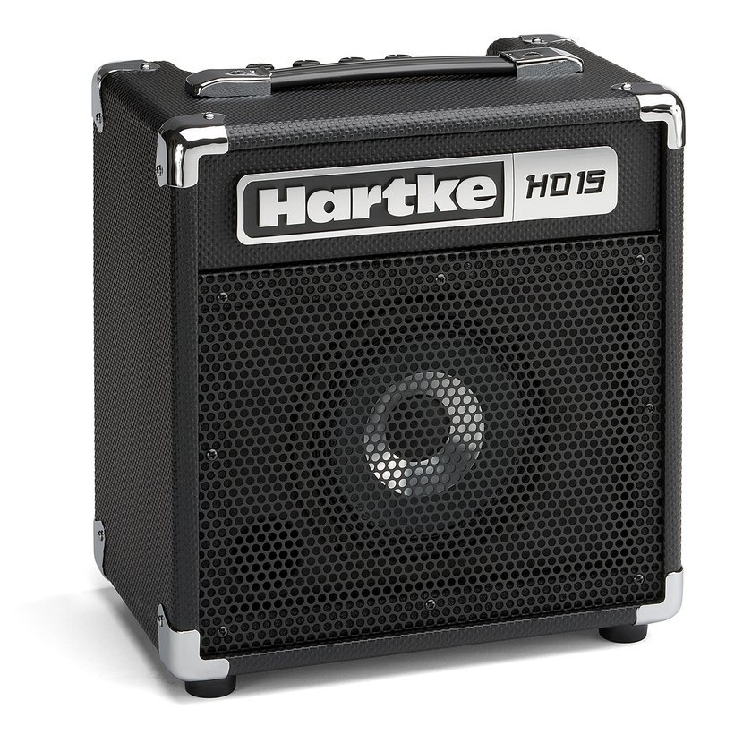 Hartke HD-15