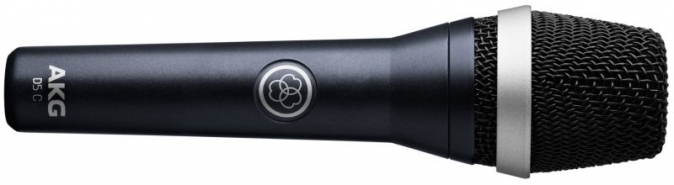 AKG D5CS