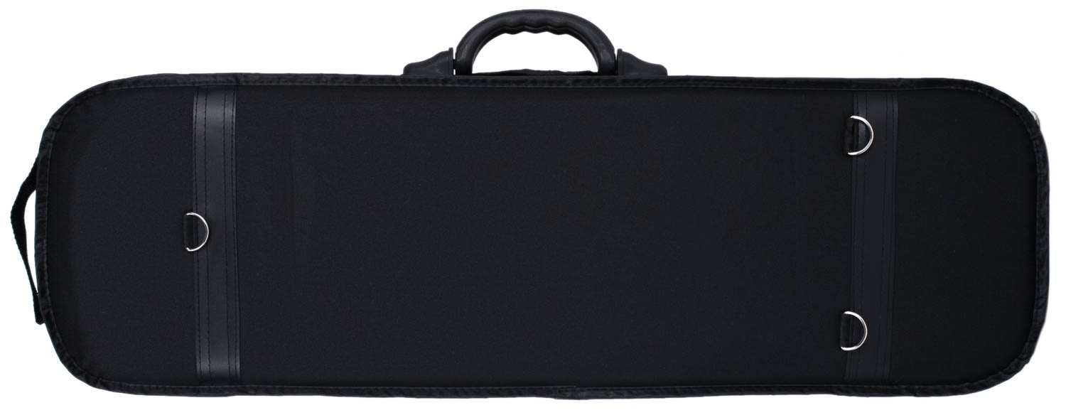 KINSMAN Premiere Violin Case 3/4