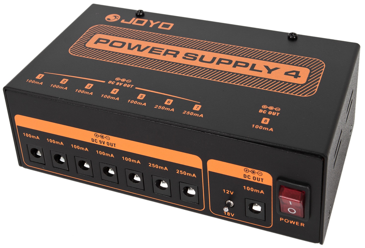 JOYO JP-04