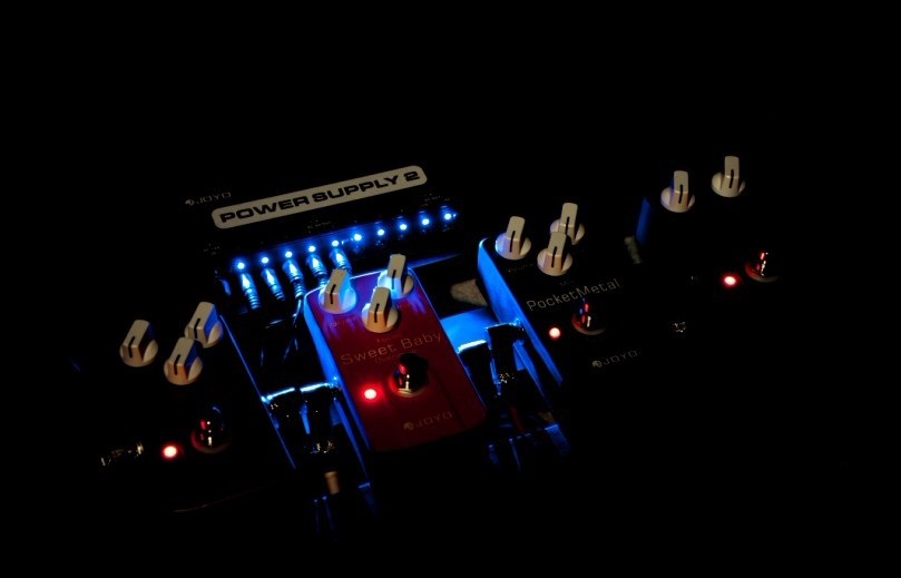 JOYO JP-02