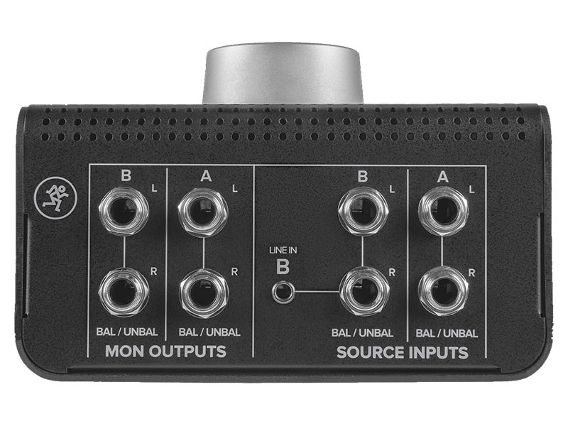 MACKIE Big Knob Passive