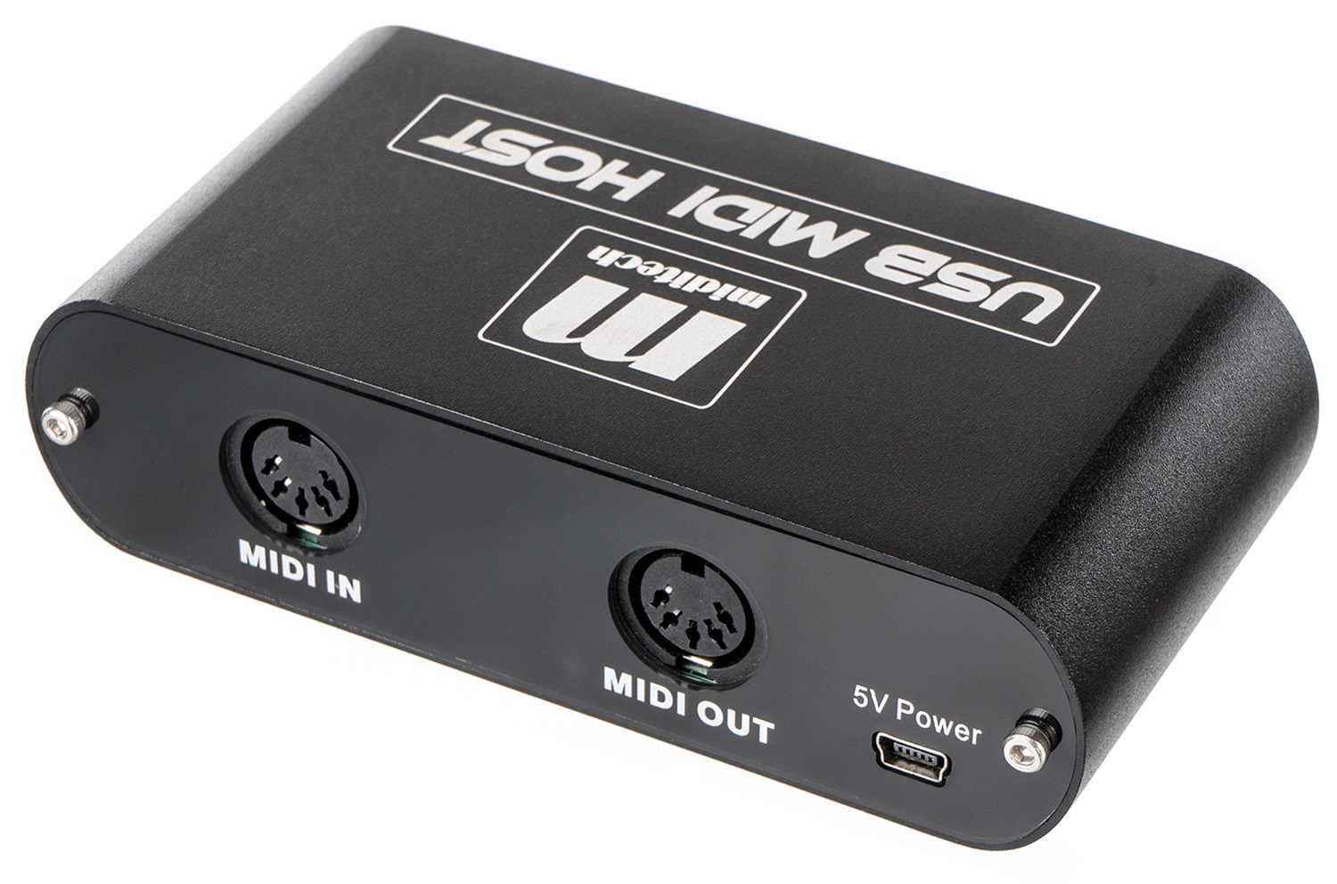 MIDITECH USB Midi to Host