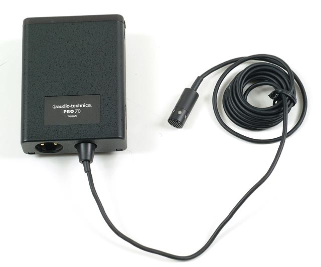 AUDIO-TECHNICA Pro70