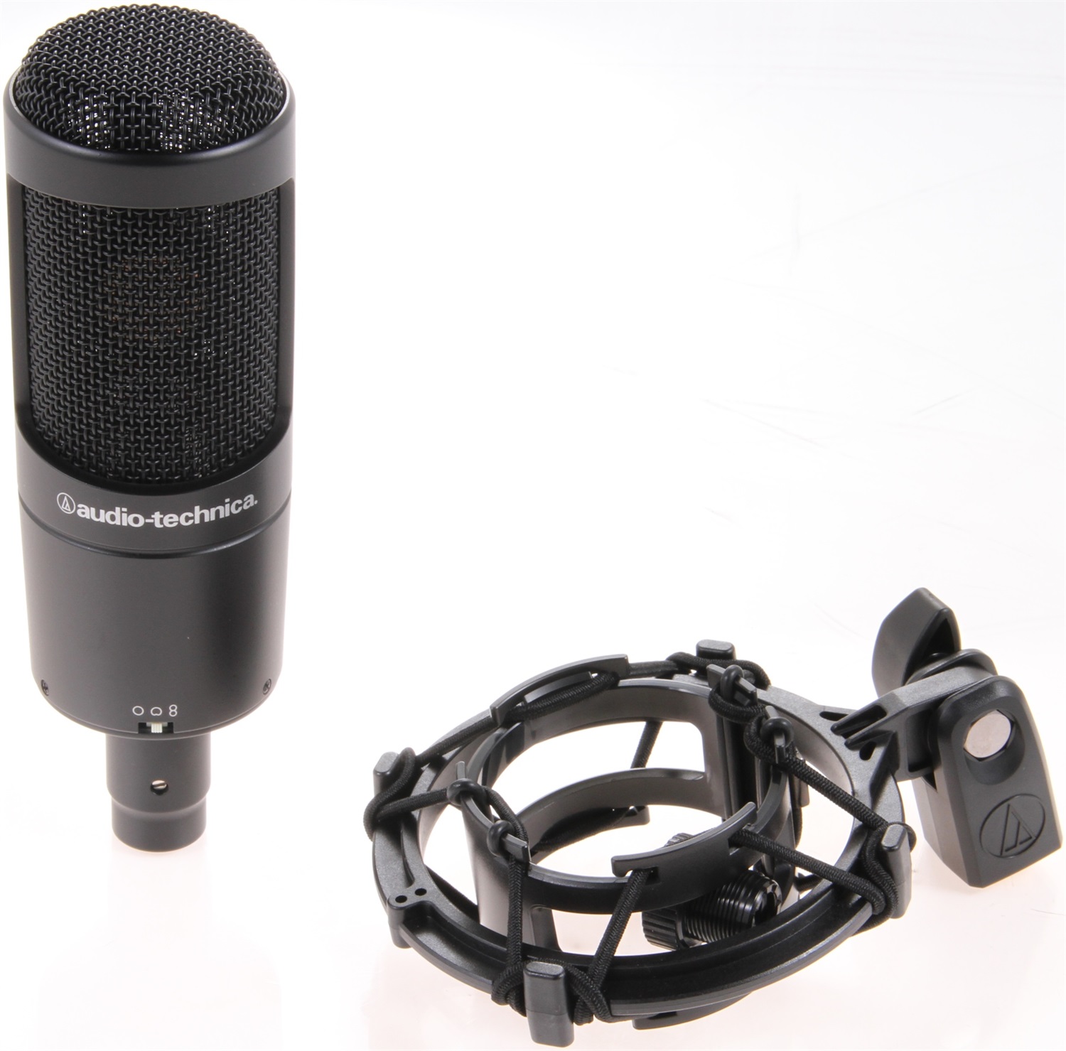 AUDIO-TECHNICA AT2050