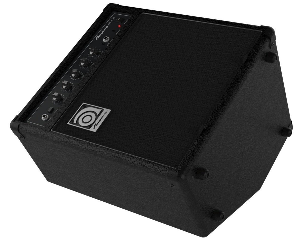 AMPEG BA-108v2