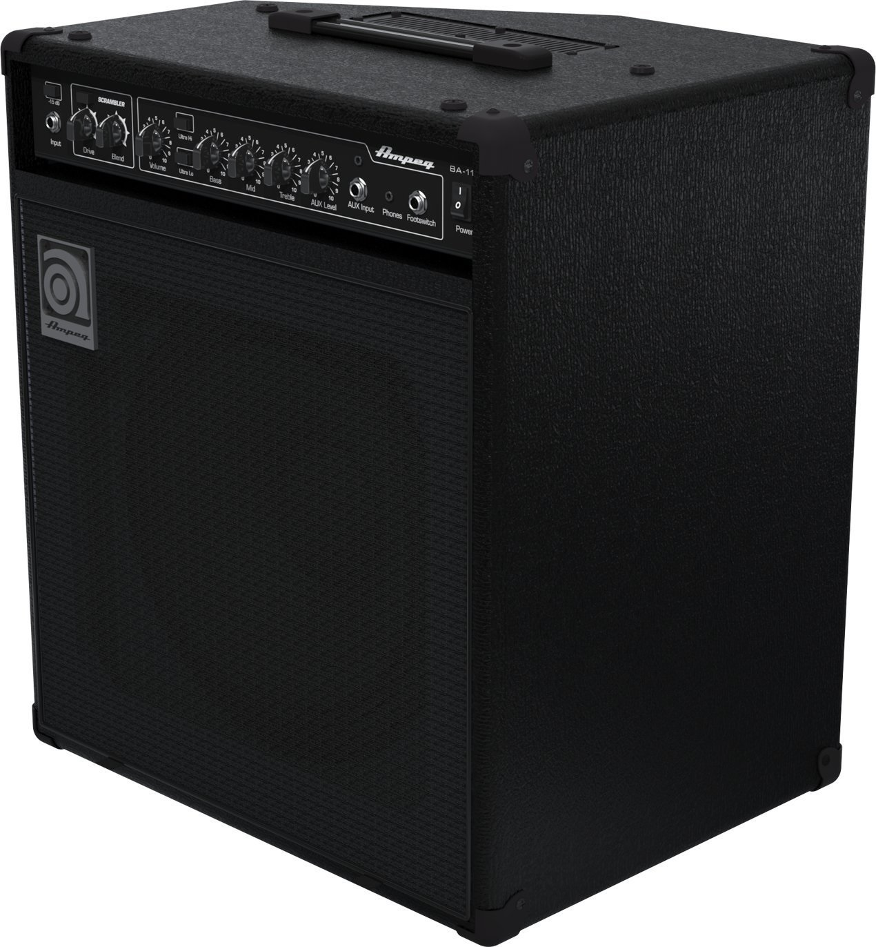 AMPEG BA-112v2