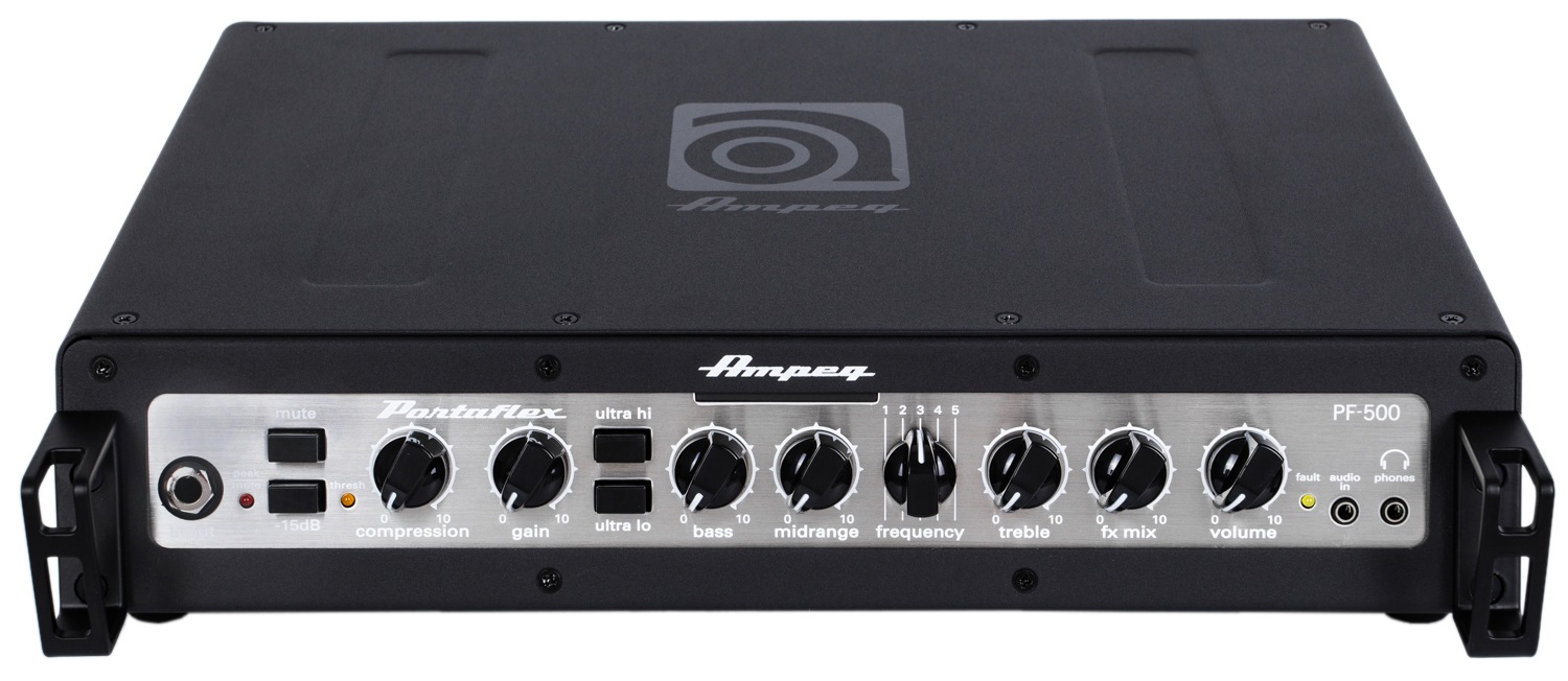 AMPEG PF-500