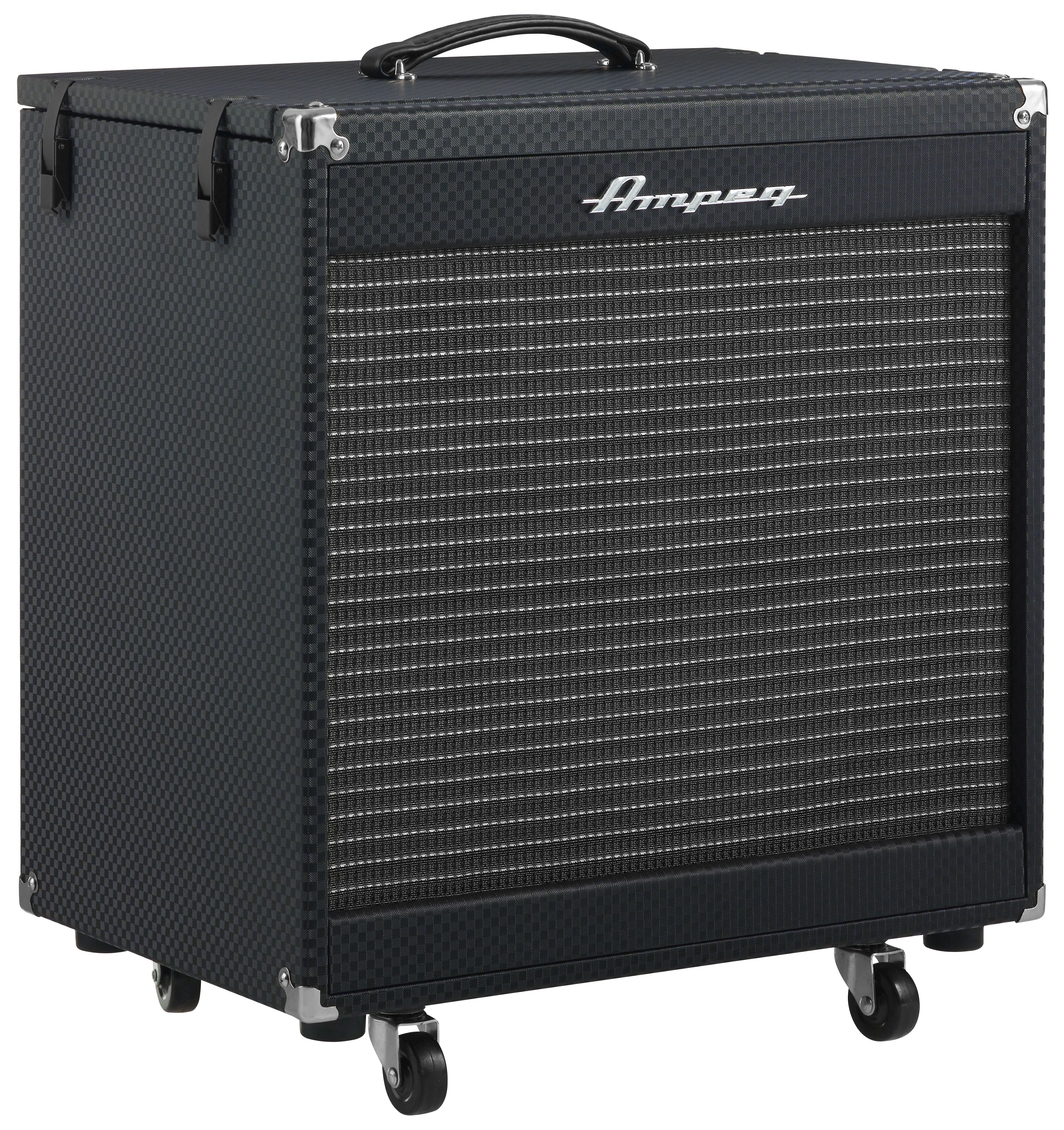 AMPEG PF-210HE