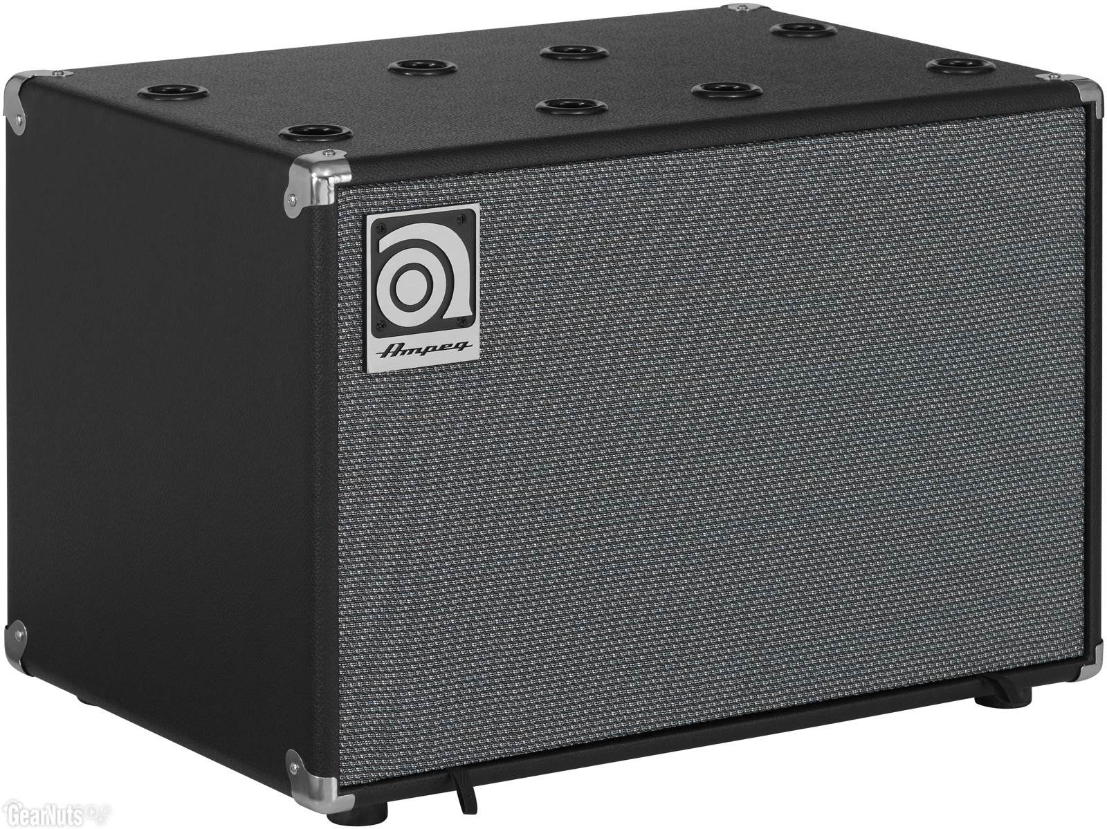 AMPEG SVT-112AV